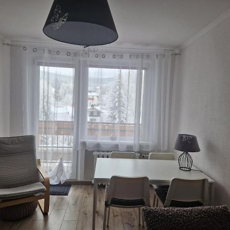 Apartament Gorska Panorama شكلارسكا بوريبا المظهر الخارجي الصورة