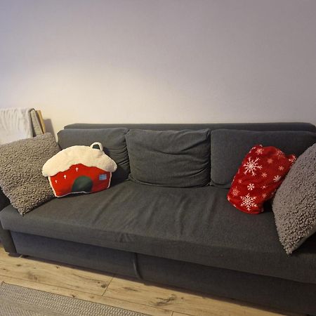 Apartament Gorska Panorama شكلارسكا بوريبا المظهر الخارجي الصورة
