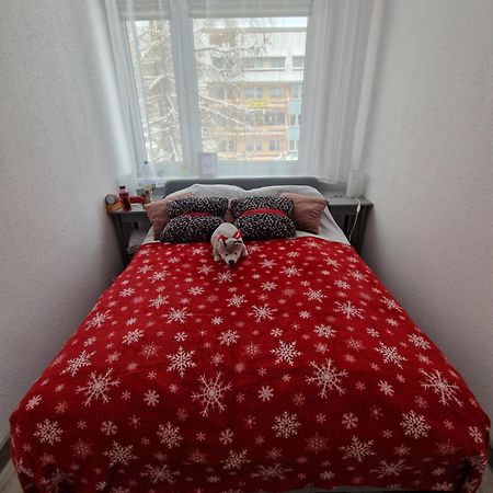 Apartament Gorska Panorama شكلارسكا بوريبا المظهر الخارجي الصورة