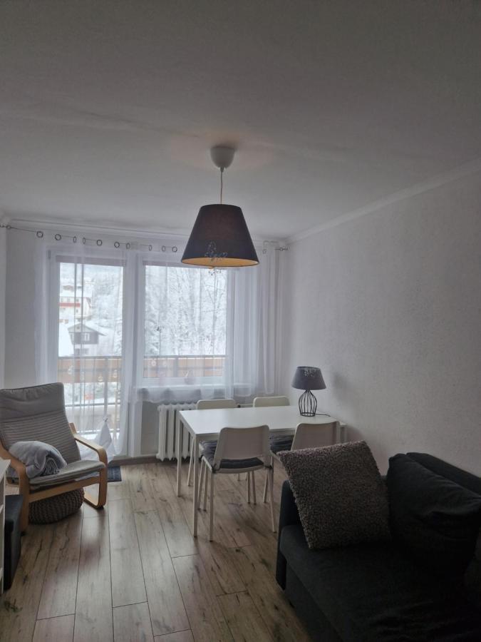 Apartament Gorska Panorama شكلارسكا بوريبا المظهر الخارجي الصورة