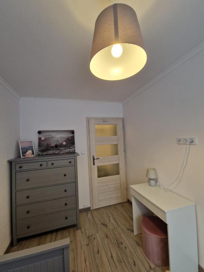 Apartament Gorska Panorama شكلارسكا بوريبا المظهر الخارجي الصورة