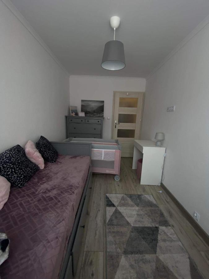 Apartament Gorska Panorama شكلارسكا بوريبا المظهر الخارجي الصورة