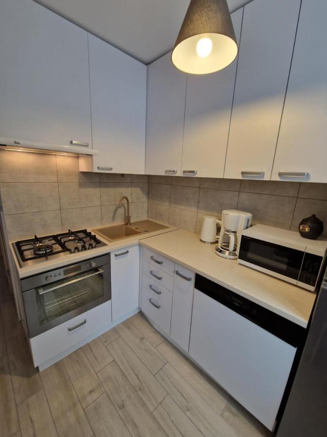 Apartament Gorska Panorama شكلارسكا بوريبا المظهر الخارجي الصورة