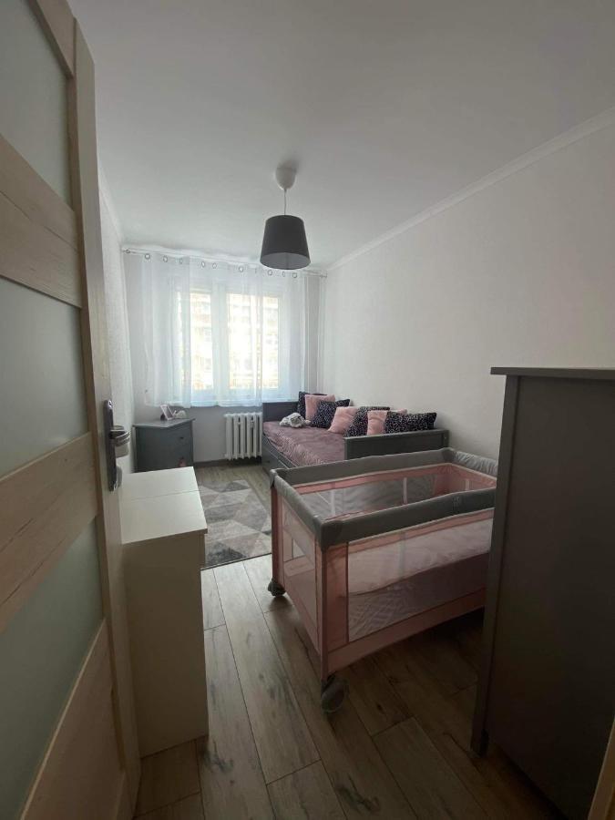 Apartament Gorska Panorama شكلارسكا بوريبا المظهر الخارجي الصورة