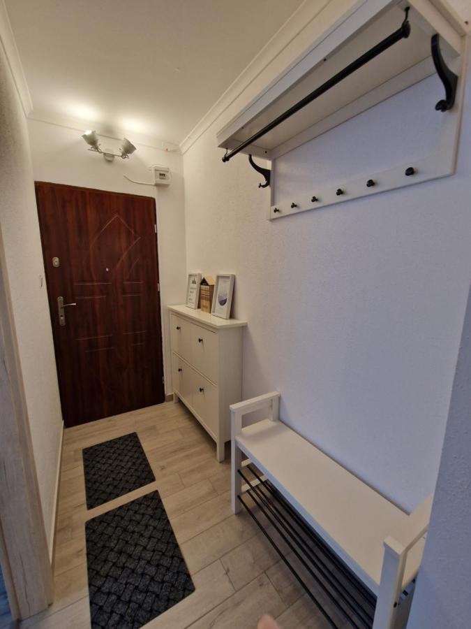 Apartament Gorska Panorama شكلارسكا بوريبا المظهر الخارجي الصورة