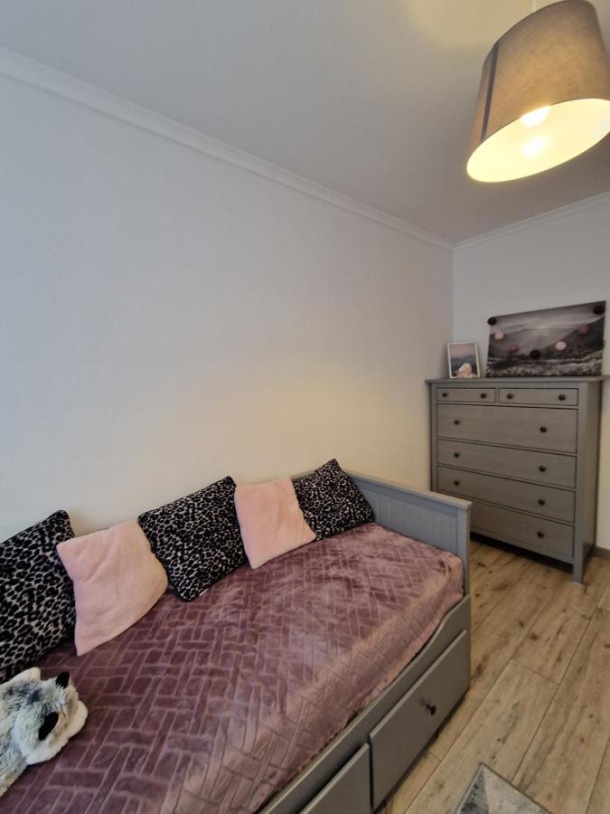 Apartament Gorska Panorama شكلارسكا بوريبا المظهر الخارجي الصورة