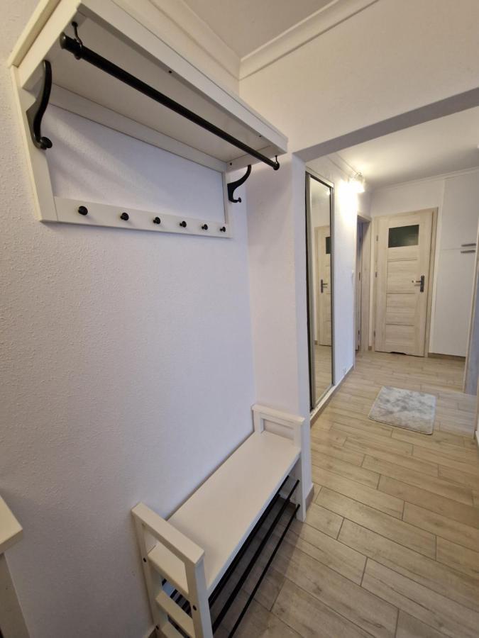 Apartament Gorska Panorama شكلارسكا بوريبا المظهر الخارجي الصورة