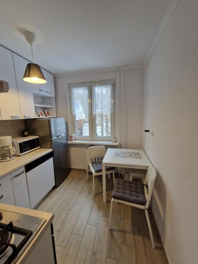 Apartament Gorska Panorama شكلارسكا بوريبا المظهر الخارجي الصورة