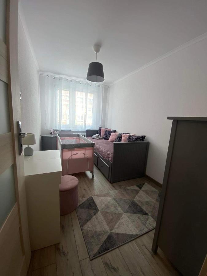Apartament Gorska Panorama شكلارسكا بوريبا المظهر الخارجي الصورة