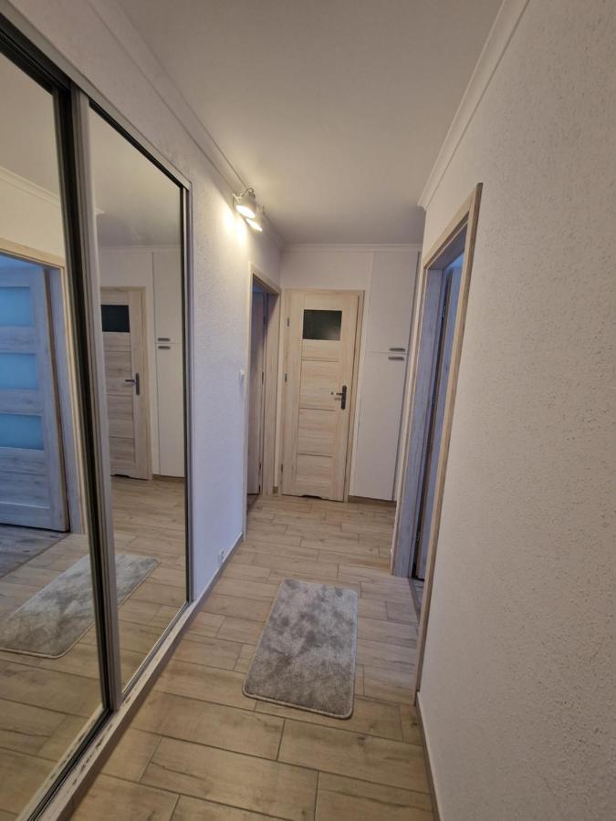 Apartament Gorska Panorama شكلارسكا بوريبا المظهر الخارجي الصورة