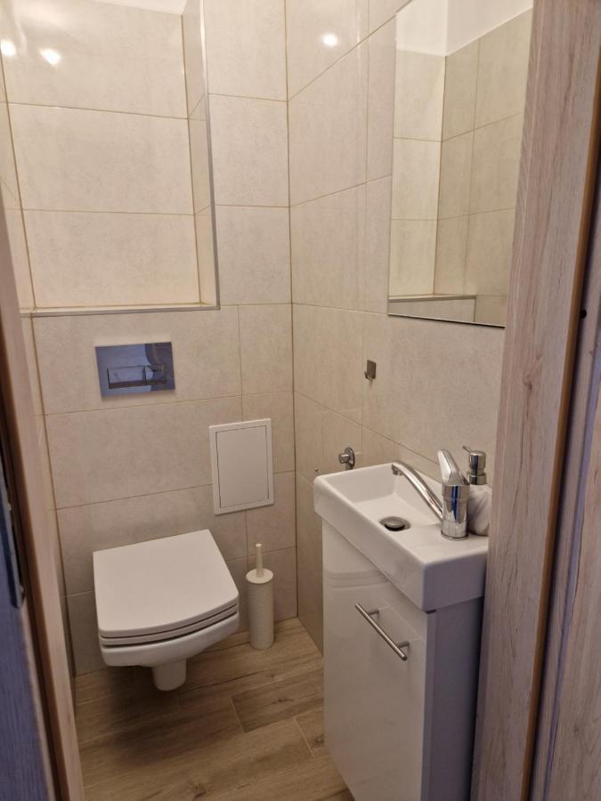Apartament Gorska Panorama شكلارسكا بوريبا المظهر الخارجي الصورة