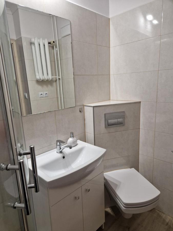 Apartament Gorska Panorama شكلارسكا بوريبا المظهر الخارجي الصورة