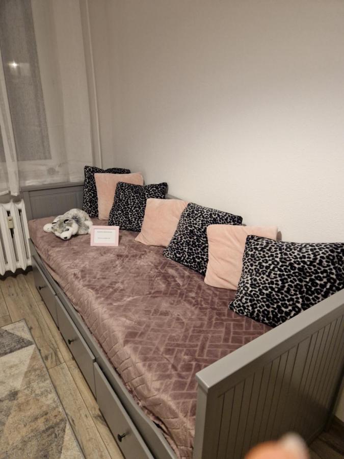 Apartament Gorska Panorama شكلارسكا بوريبا المظهر الخارجي الصورة