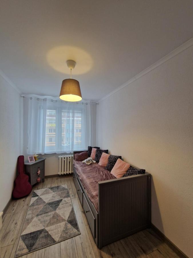 Apartament Gorska Panorama شكلارسكا بوريبا المظهر الخارجي الصورة